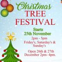 Christmas Tree Festival