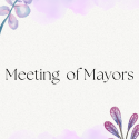 Meeting of Mayors