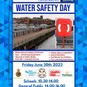 Water Saftey Day