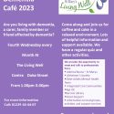 Furness Dementia Cafe
