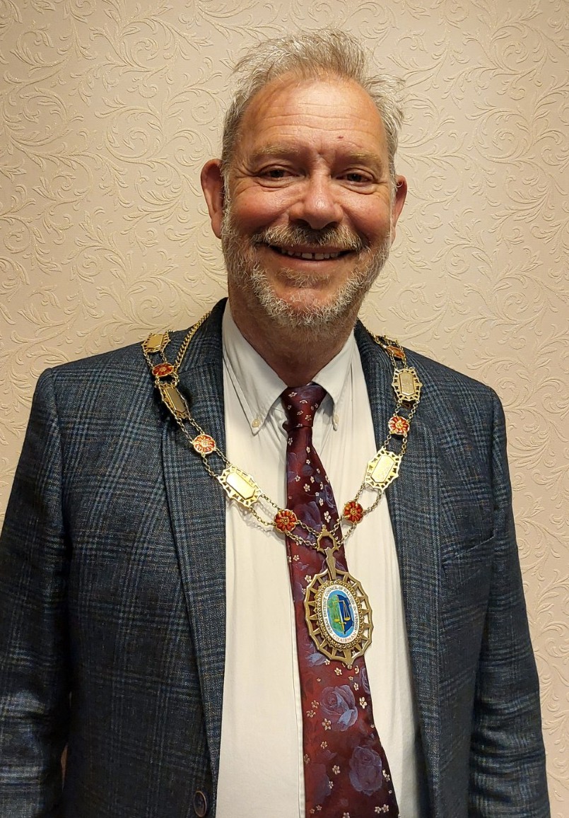 Bruce Solari