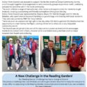 Newsletter – Aug – Sep 2026
